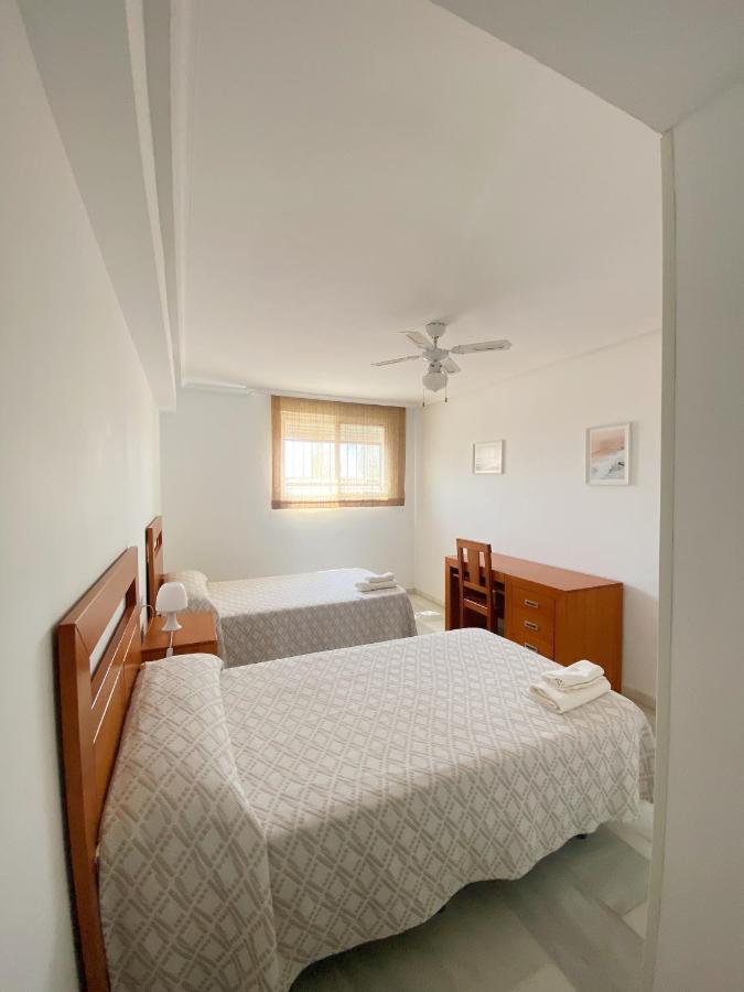 Duplex Appartement Torremolinos